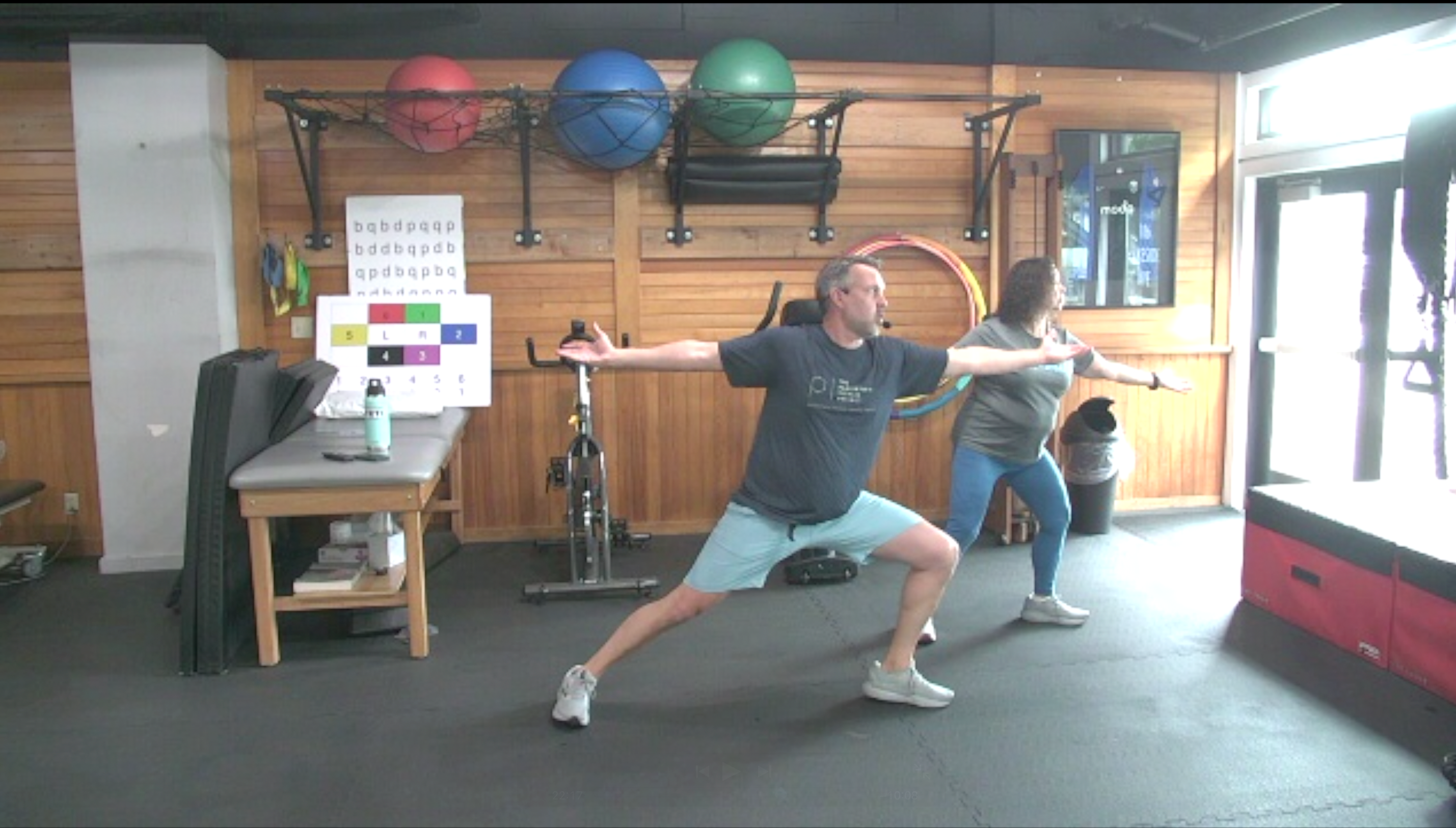 A.M.P.  Express: 4.28.25