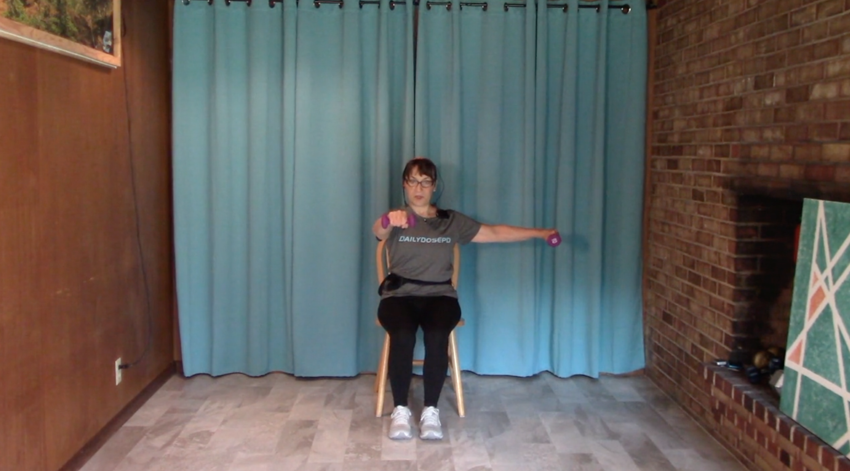 ChairFit Express: 7.3.24 (All Seated)