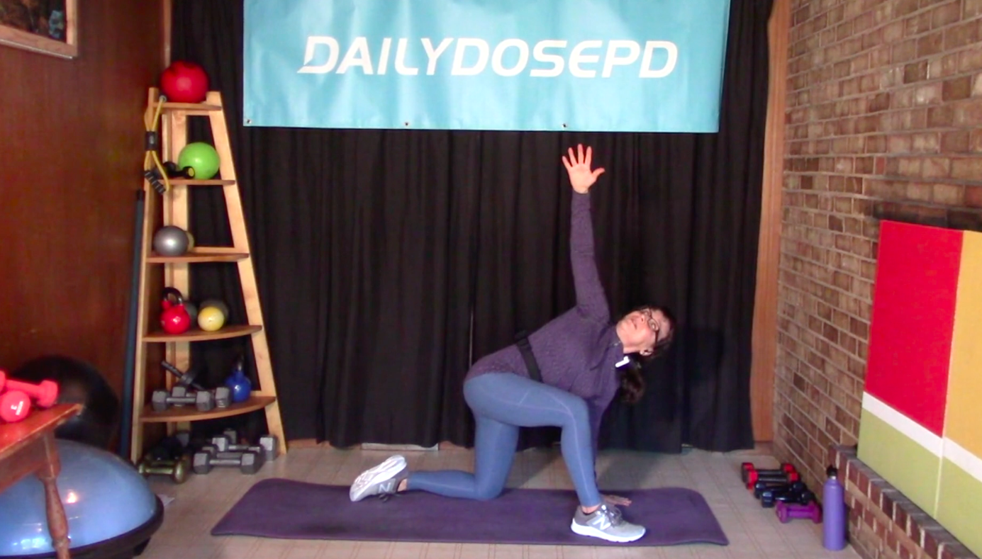 A.M.P. Class: 1.27.22