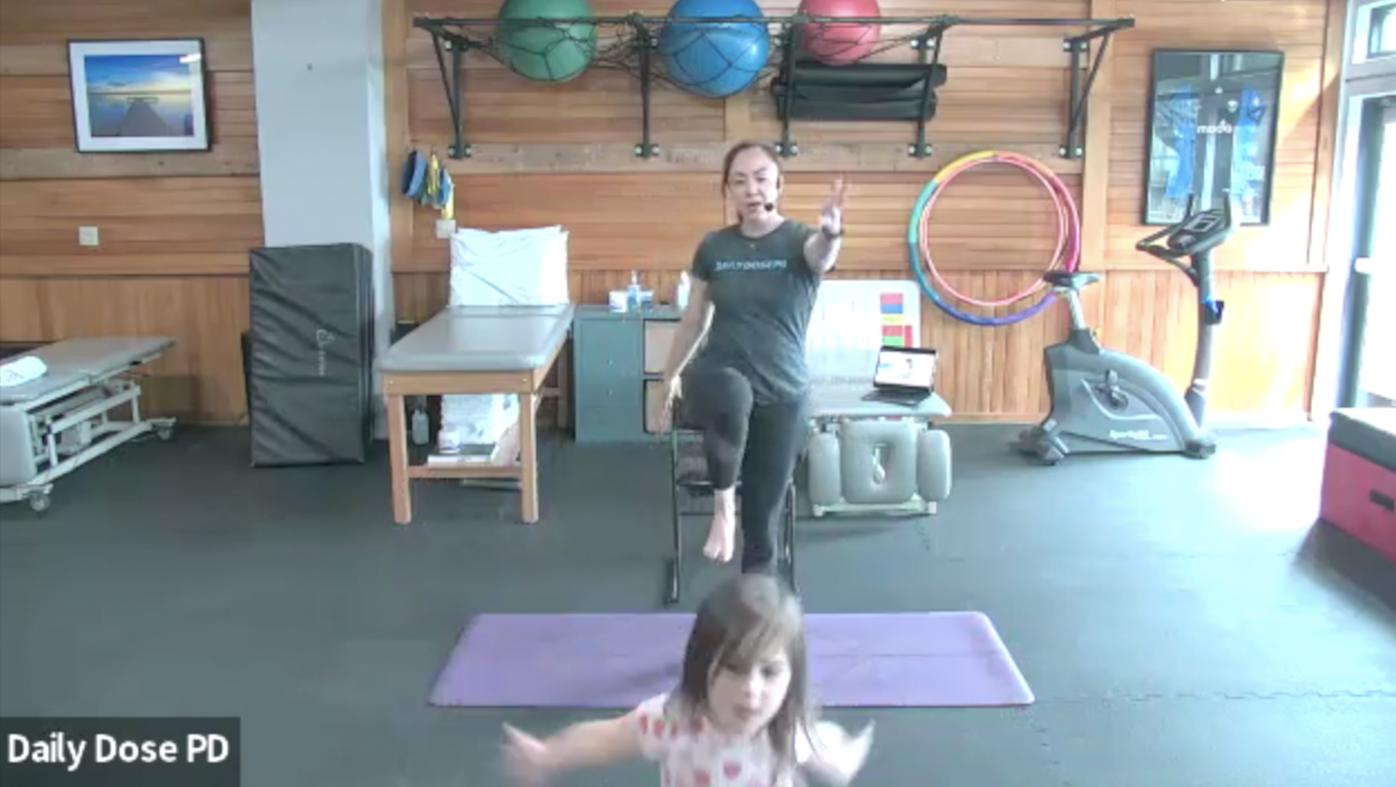 Yoga w/ Josie: Functional Rotation for Arm Swing (6.28.26)
