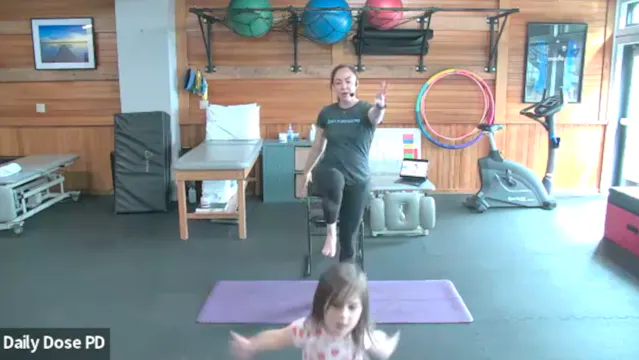 Yoga w/ Josie: Functional Rotation fo...