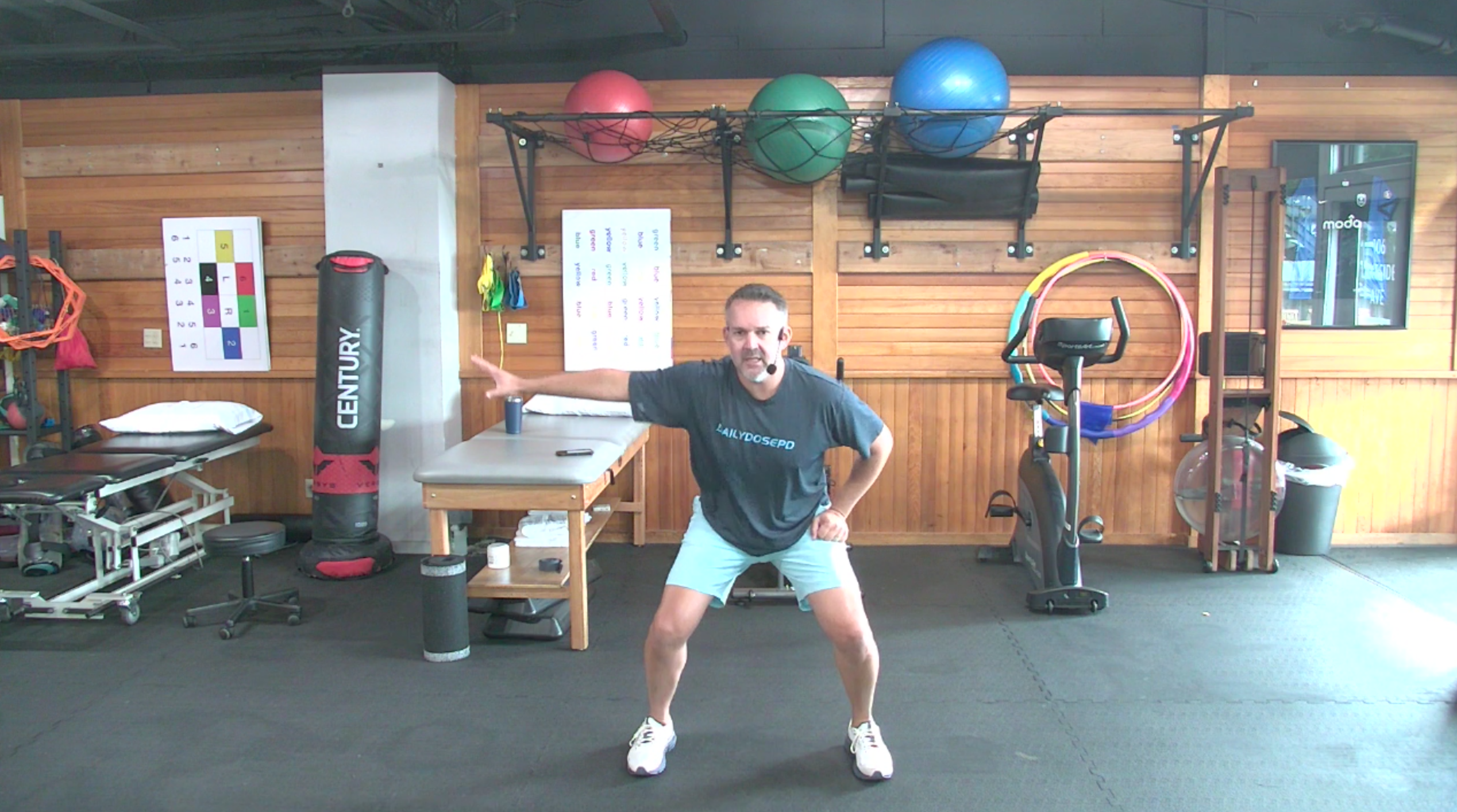 A.M.P. Express:  8.26.24