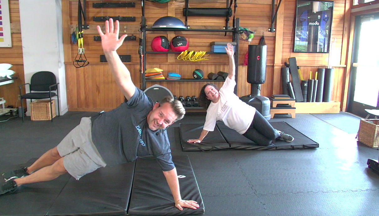 A.M.P. Class: 10.27.20