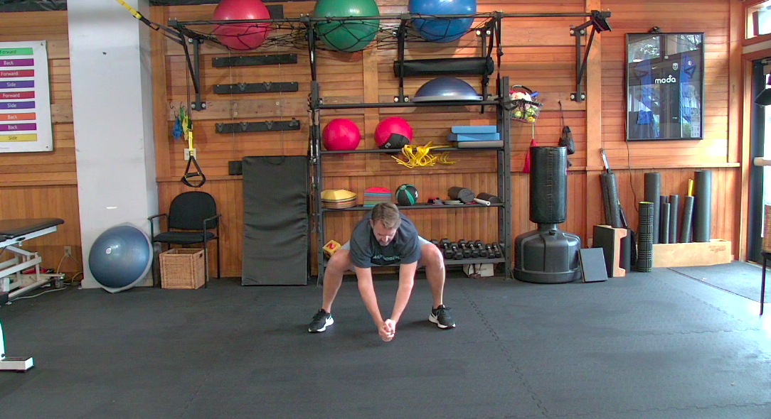 A.M.P. Class: 11.24.20