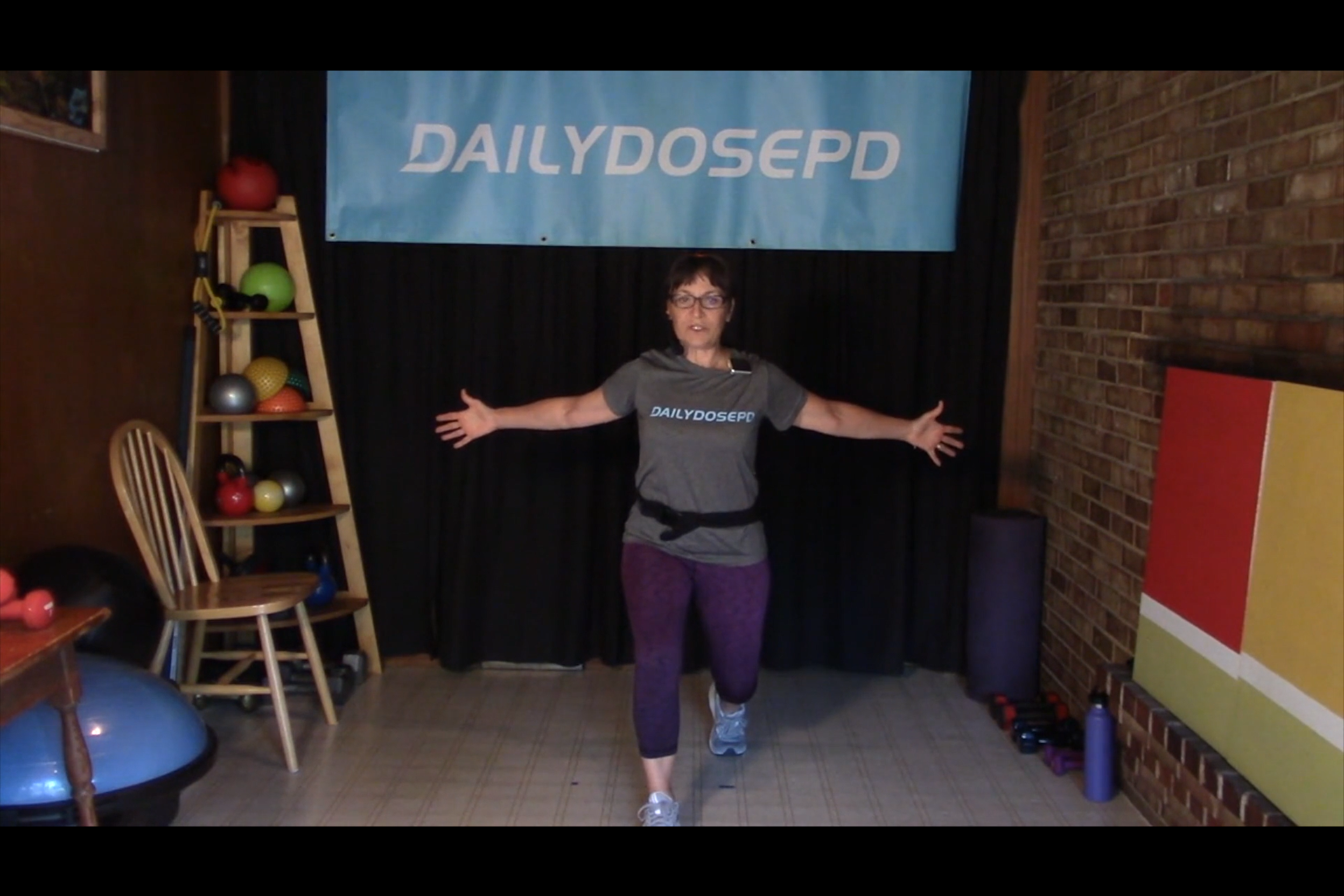 A.M.P. Class: 9.29.22