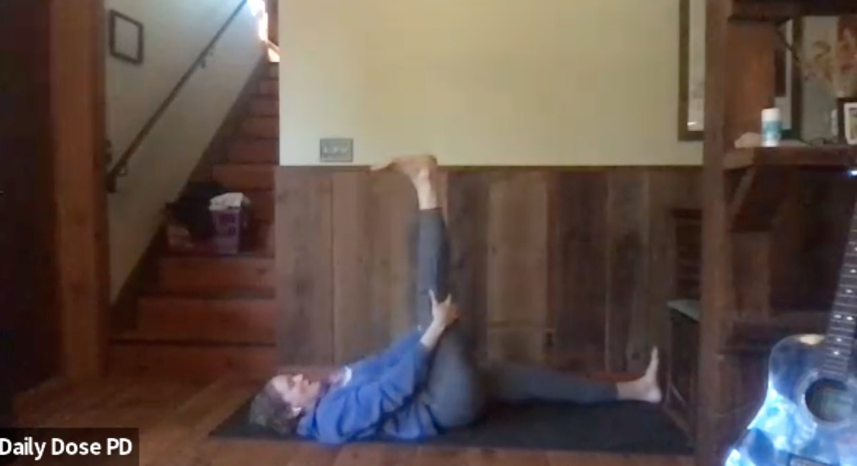 Yoga with Dana: 8.29.24