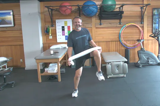 A.M.P. Express: Towel Workout (10.5.26)