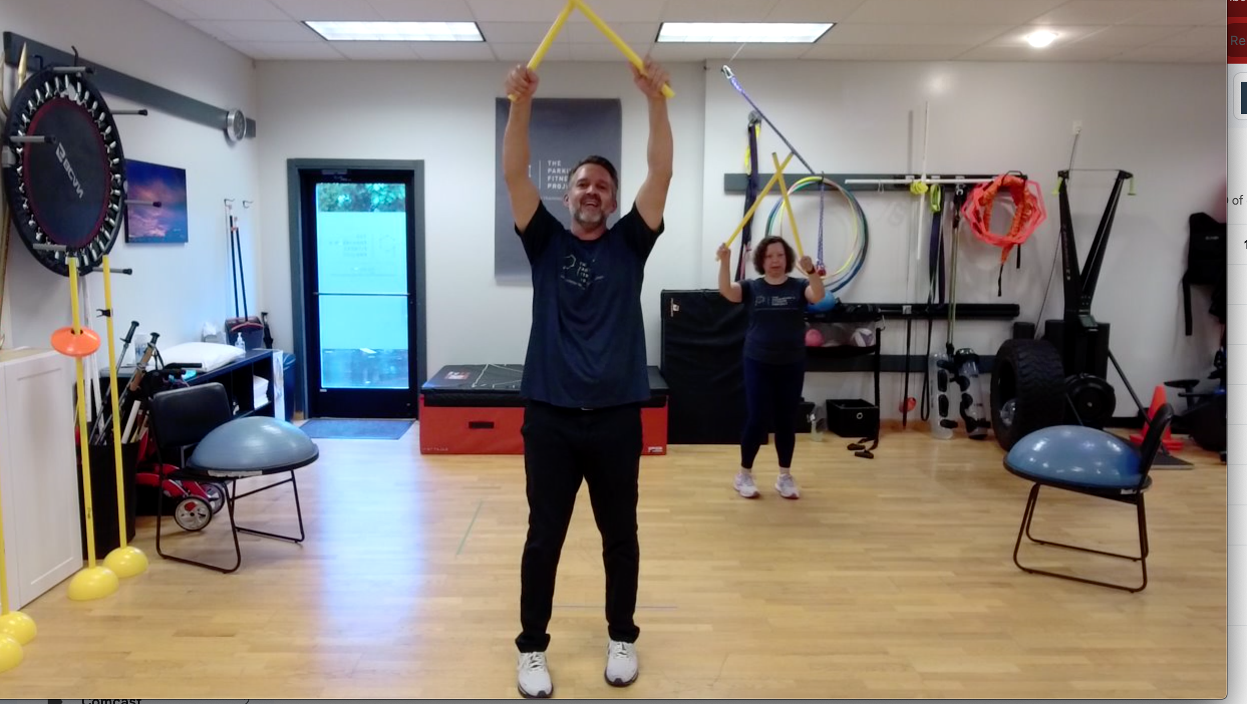 Cardio Drumming: Hall & Oates (8.25.24)