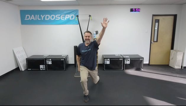 Starter Series: 3.10.26