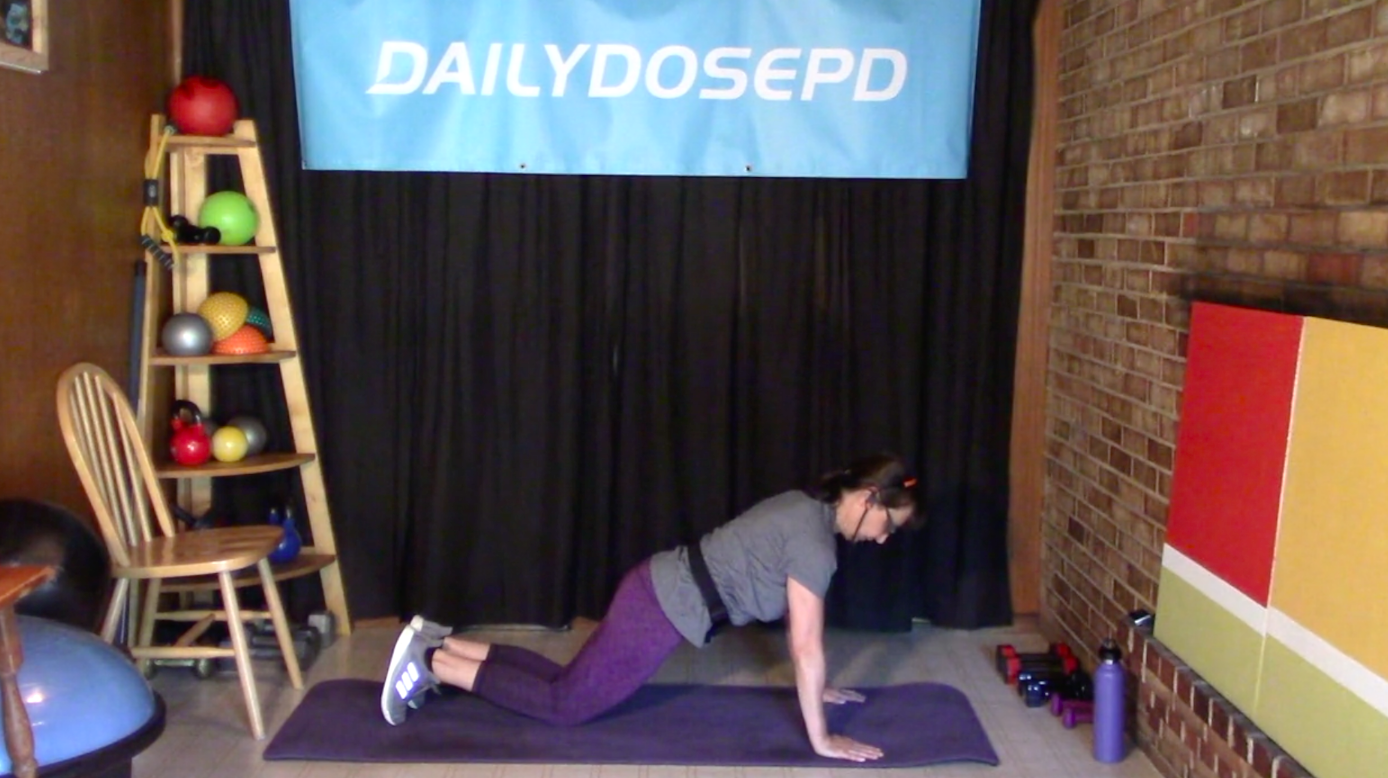 A.M.P. Class: 7.28.22