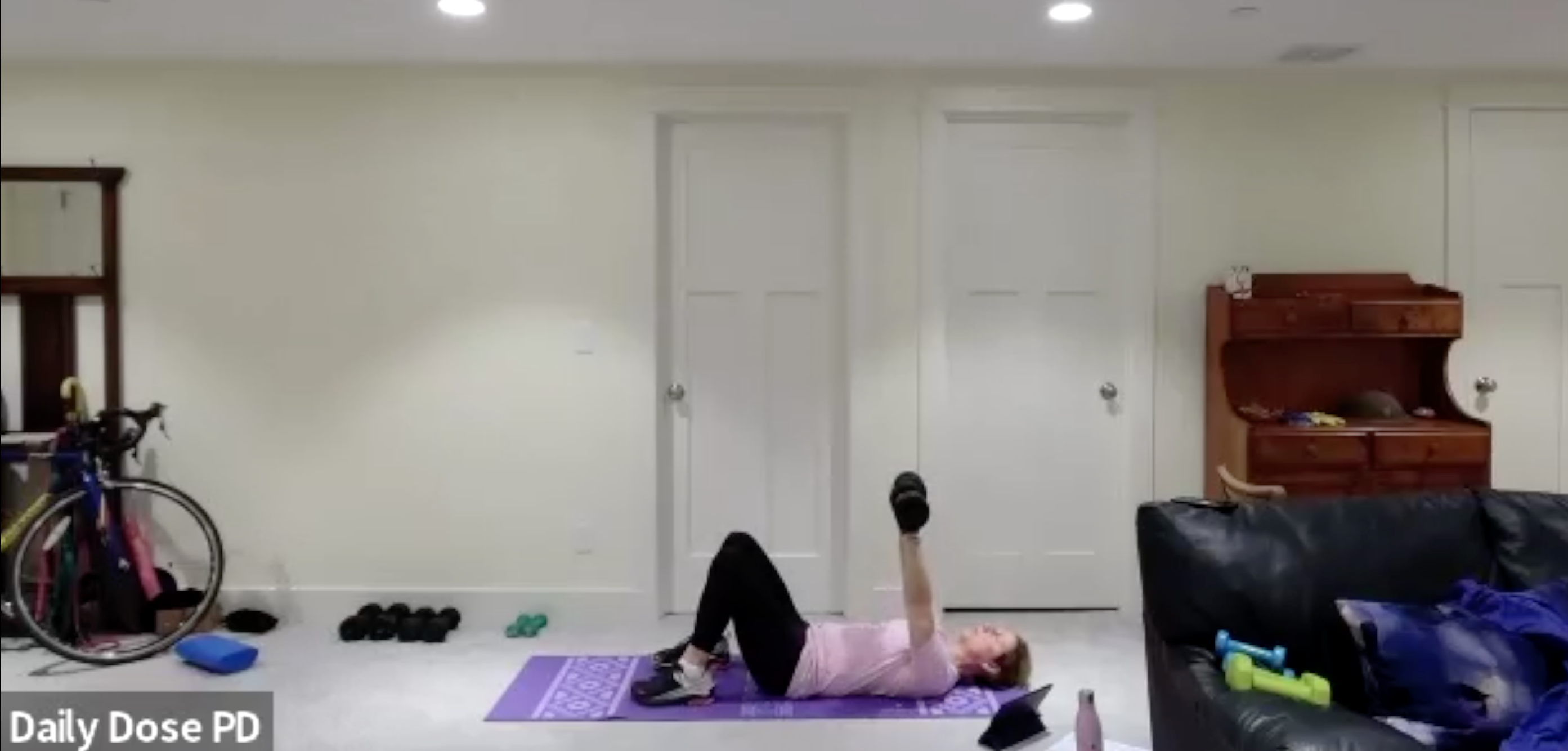 Boxing with Susie: 10.24.23