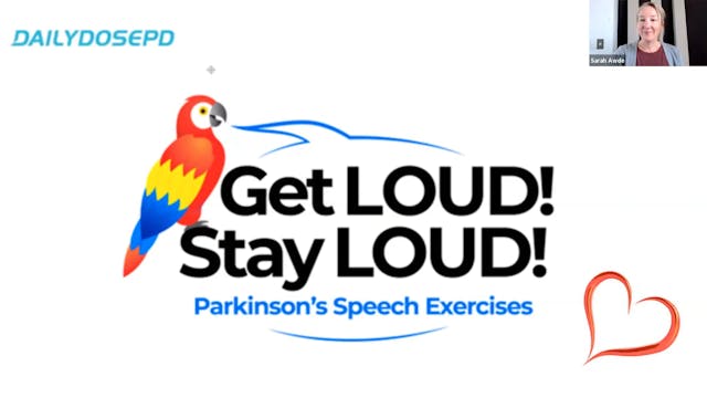Voice Training: Valentine's Day Editi...