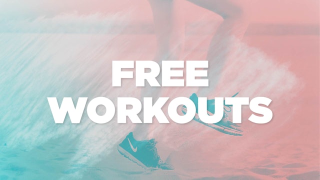 Free Workouts