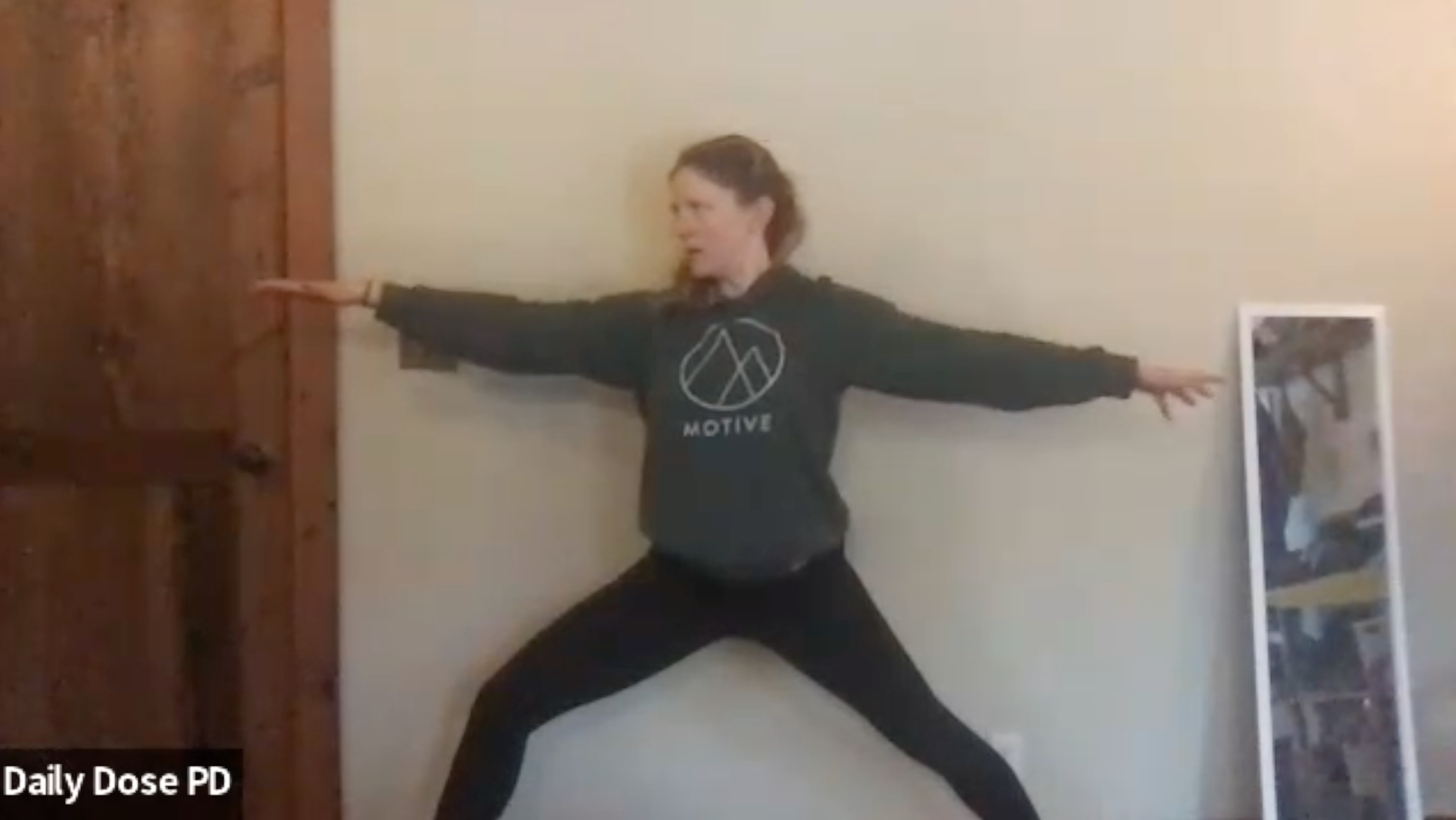 Yoga with Dana: 1.2.25