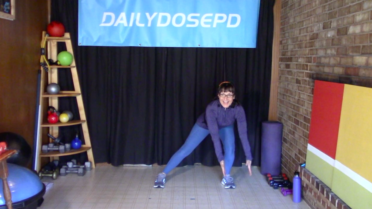 A.M.P. Class: 4.7.22