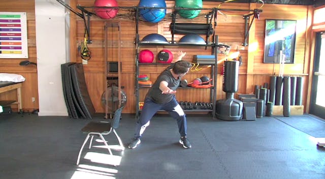 Starter Series: 4.15.20