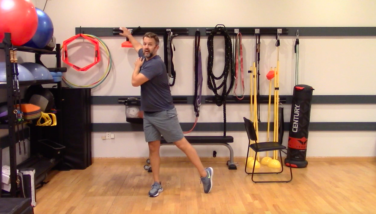 Starter Series: 9.14.20