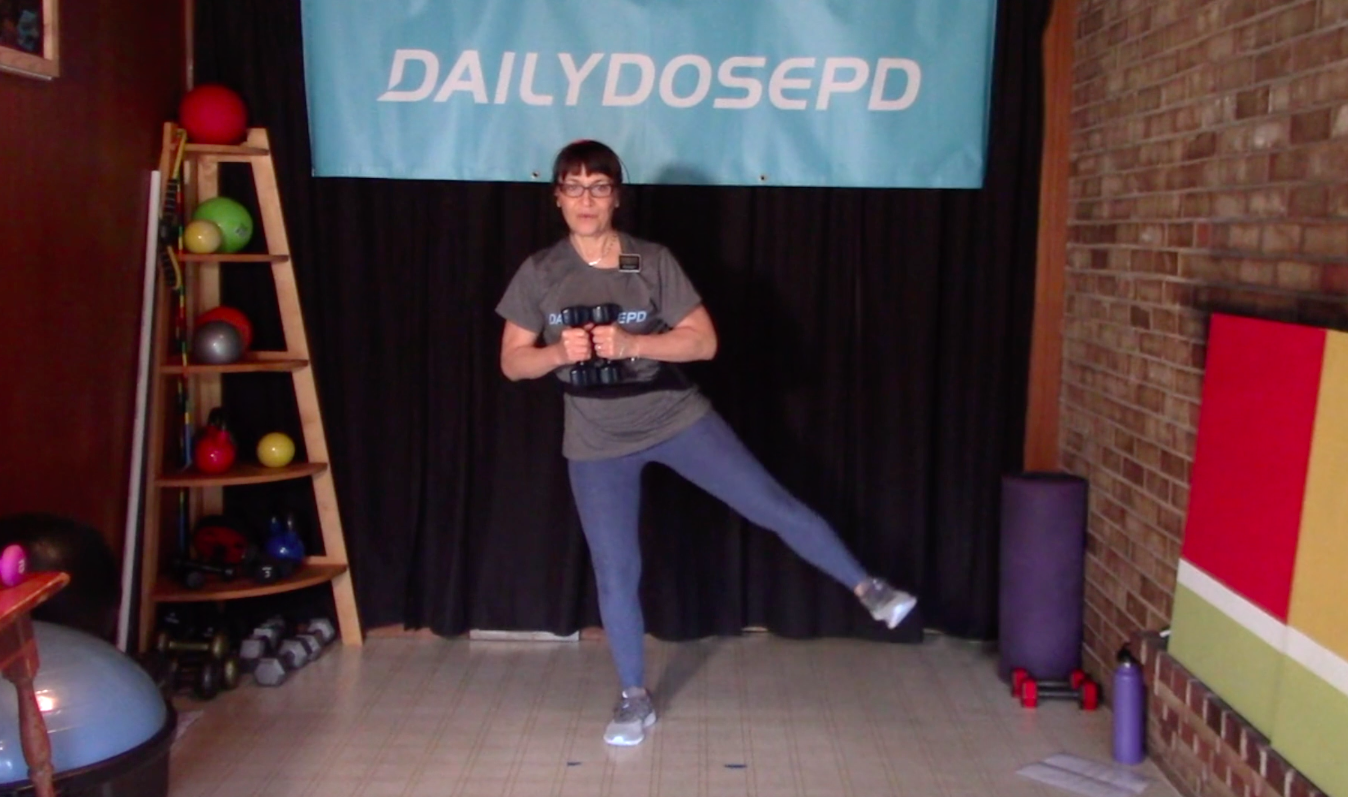 A.M.P. Class: 1.28.21