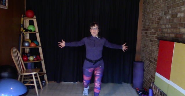 A.M.P. Class: 4.6.23