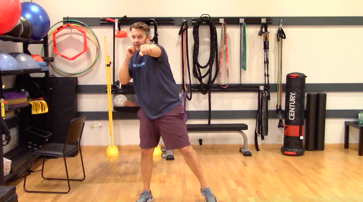 Starter Series: 9.21.20