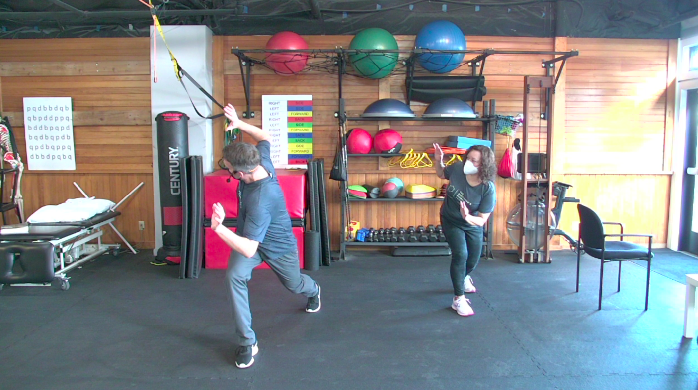 A.M.P. Class: 1.17.22