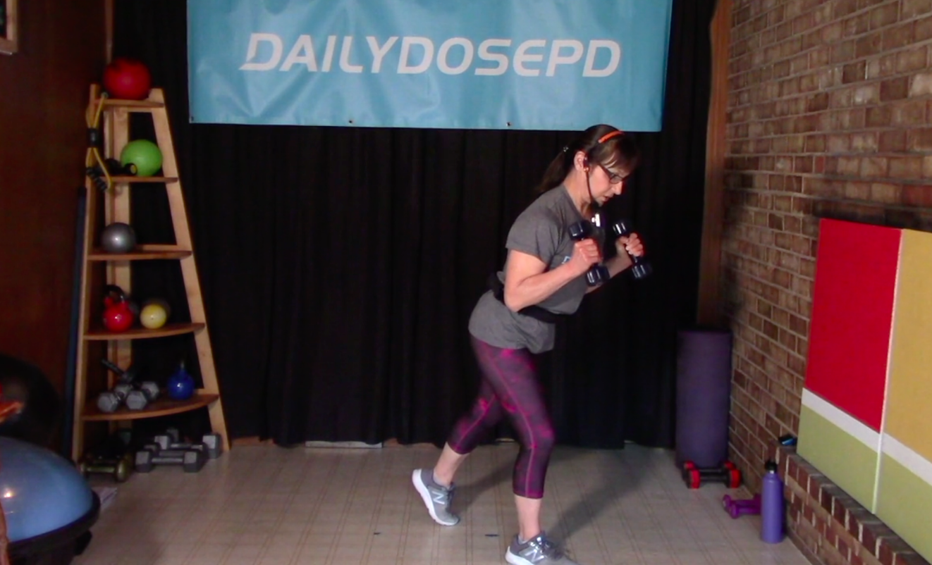 A.M.P. Class: 2.17.22