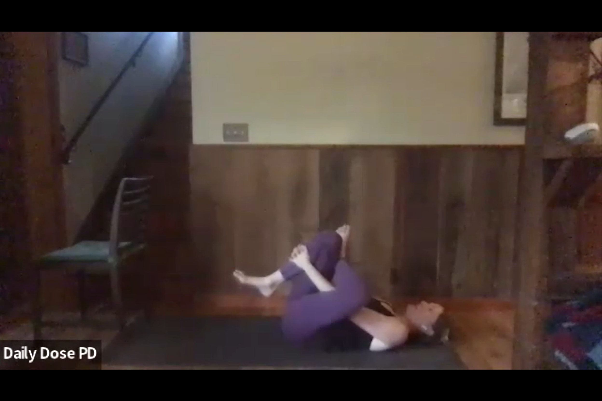 Yoga with Dana: 10.20.22