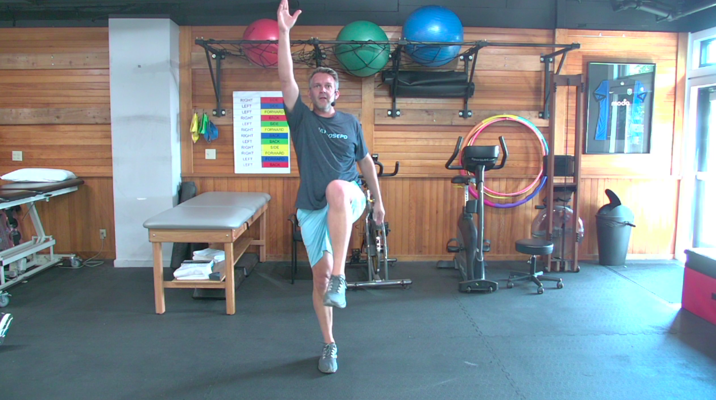 A.M.P. Class: 5.15.23