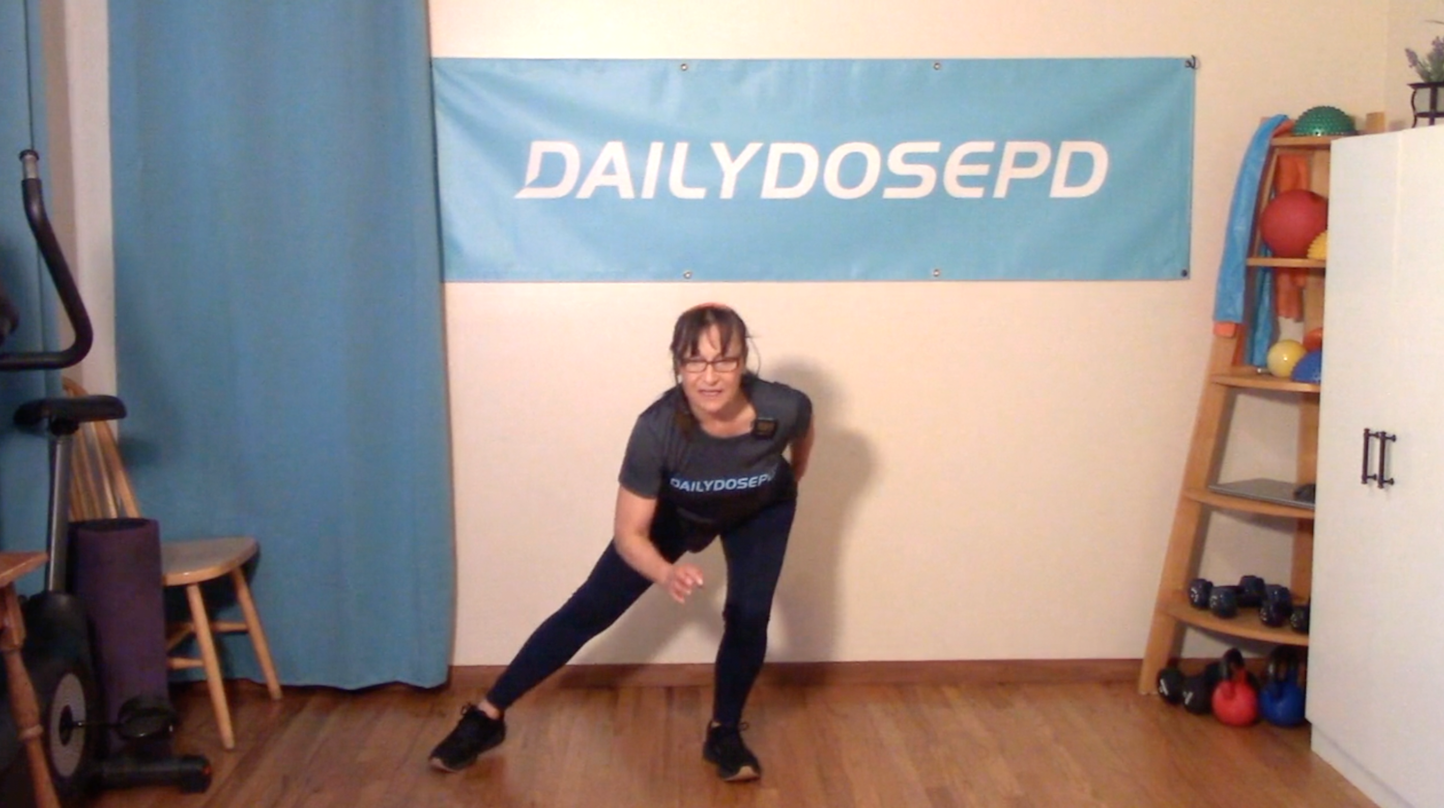 A.M.P. Class: 8.7.25