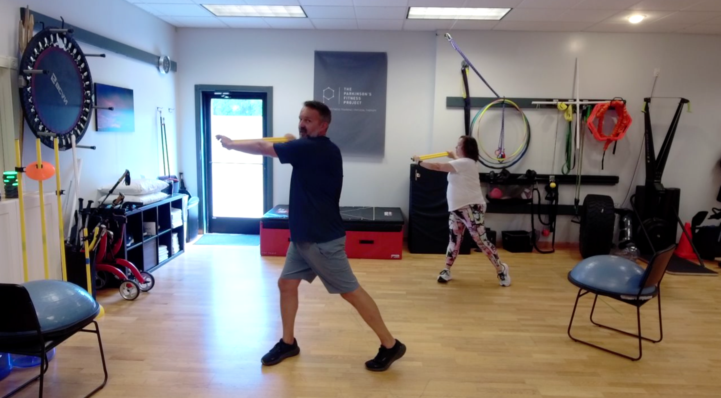 Cardio Drumming: Bob Marley and Zac Brown Band (8.2.24)