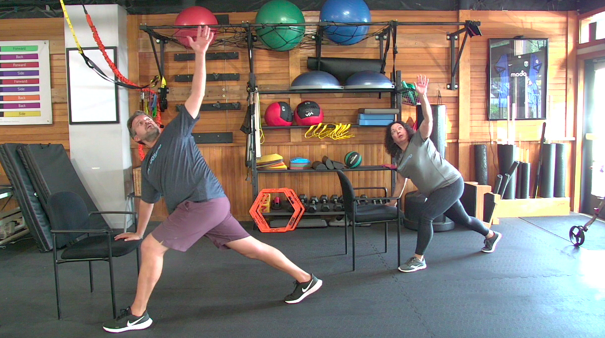 A.M.P. Class: 10.20.20