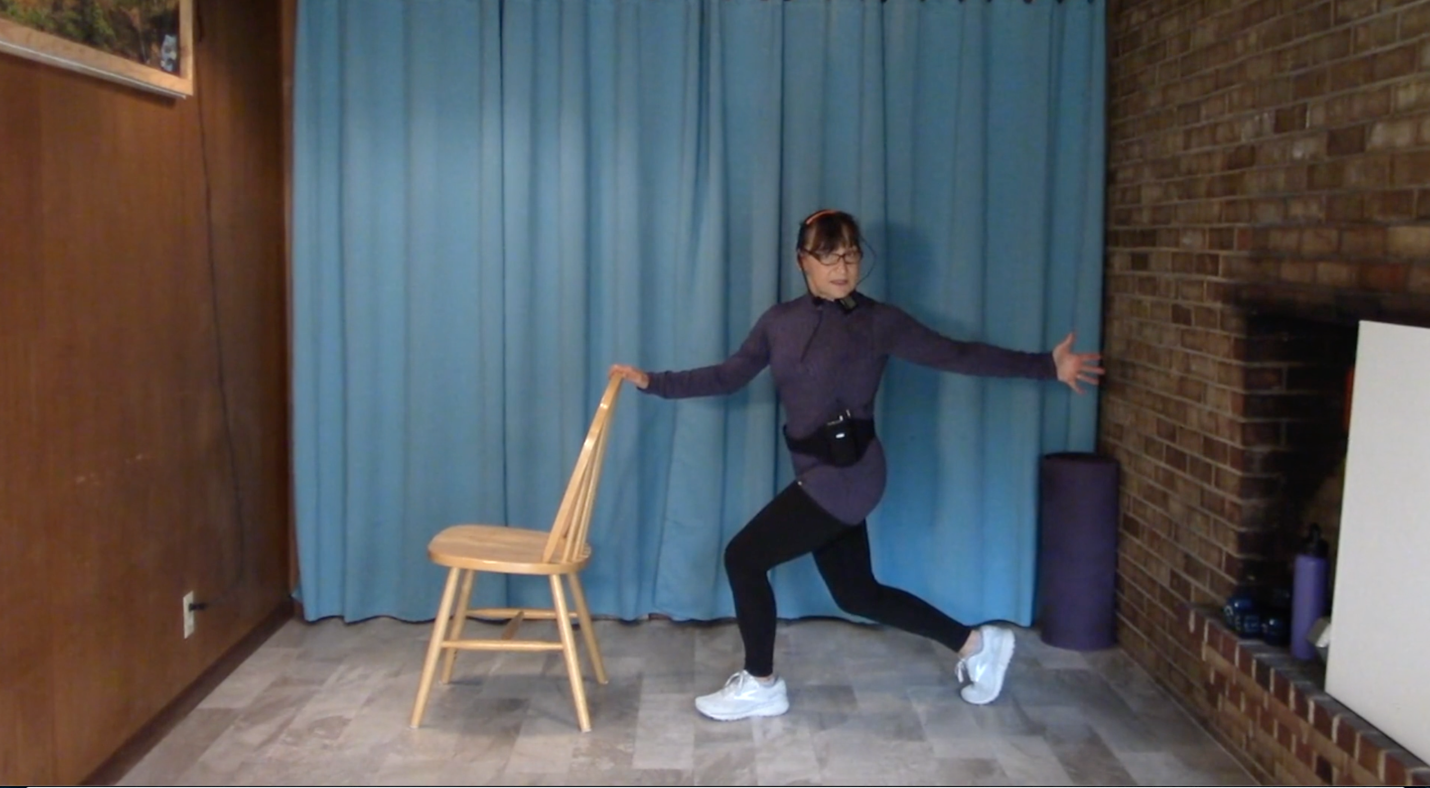 A.M.P. Class: 10.12.23