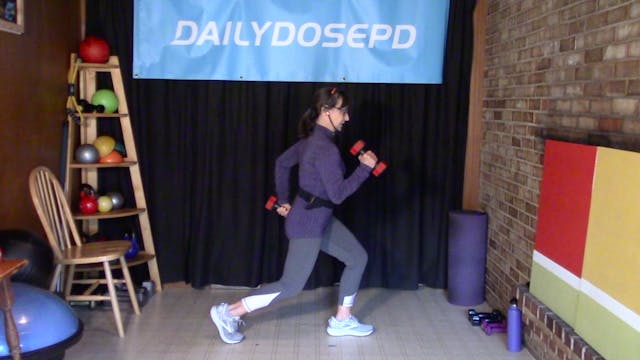 A.M.P. Class: 11.10.22