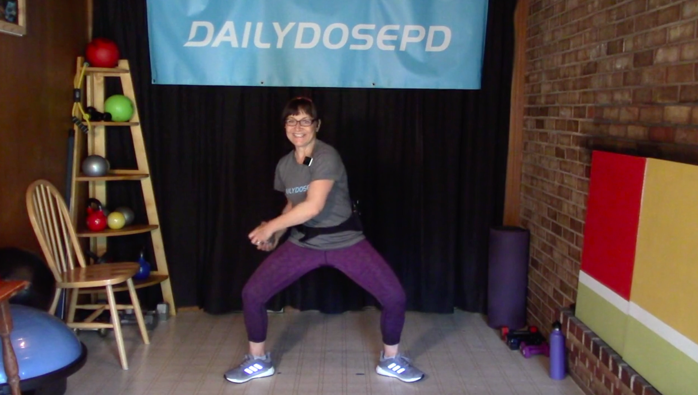 A.M.P. Class: 7.7.22