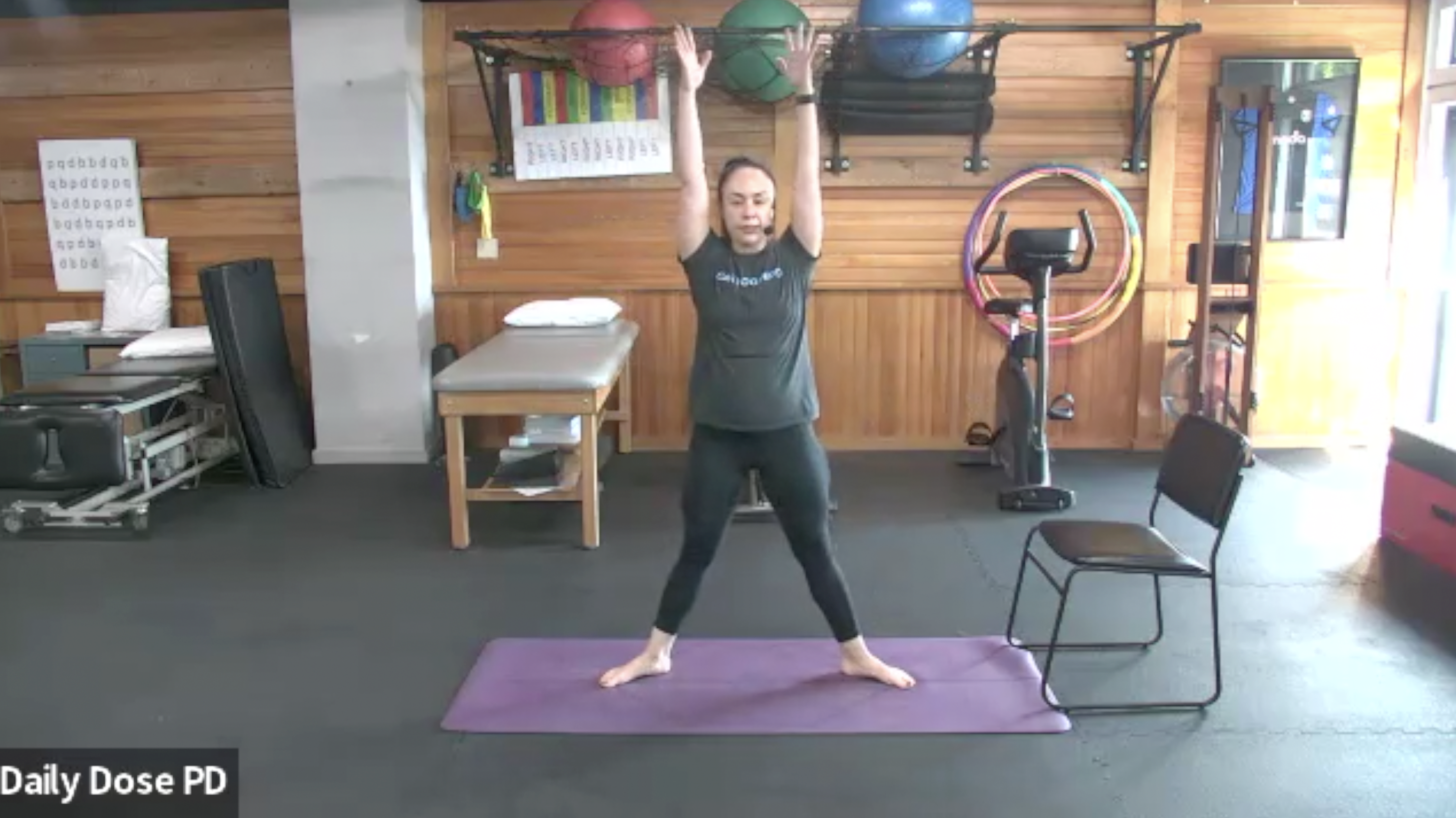 Yoga with Josie: 8.23.25