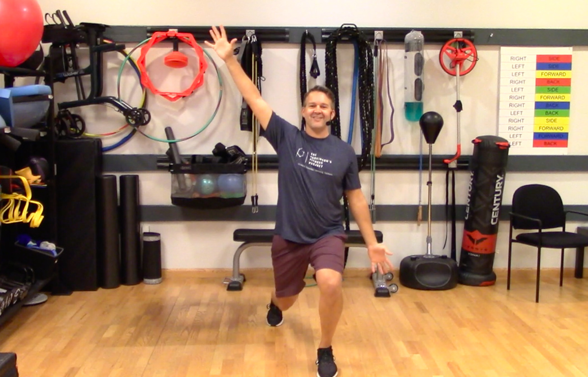 Starter Series: 10.5.21