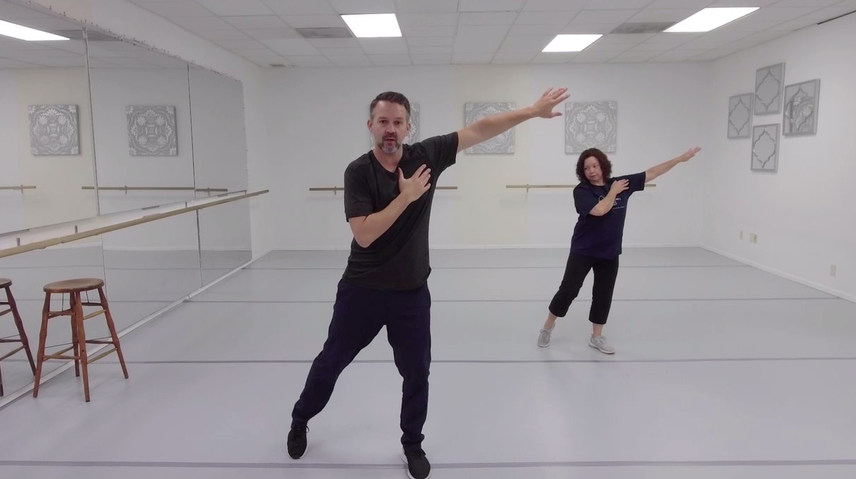 Starter Series: 3.22.22