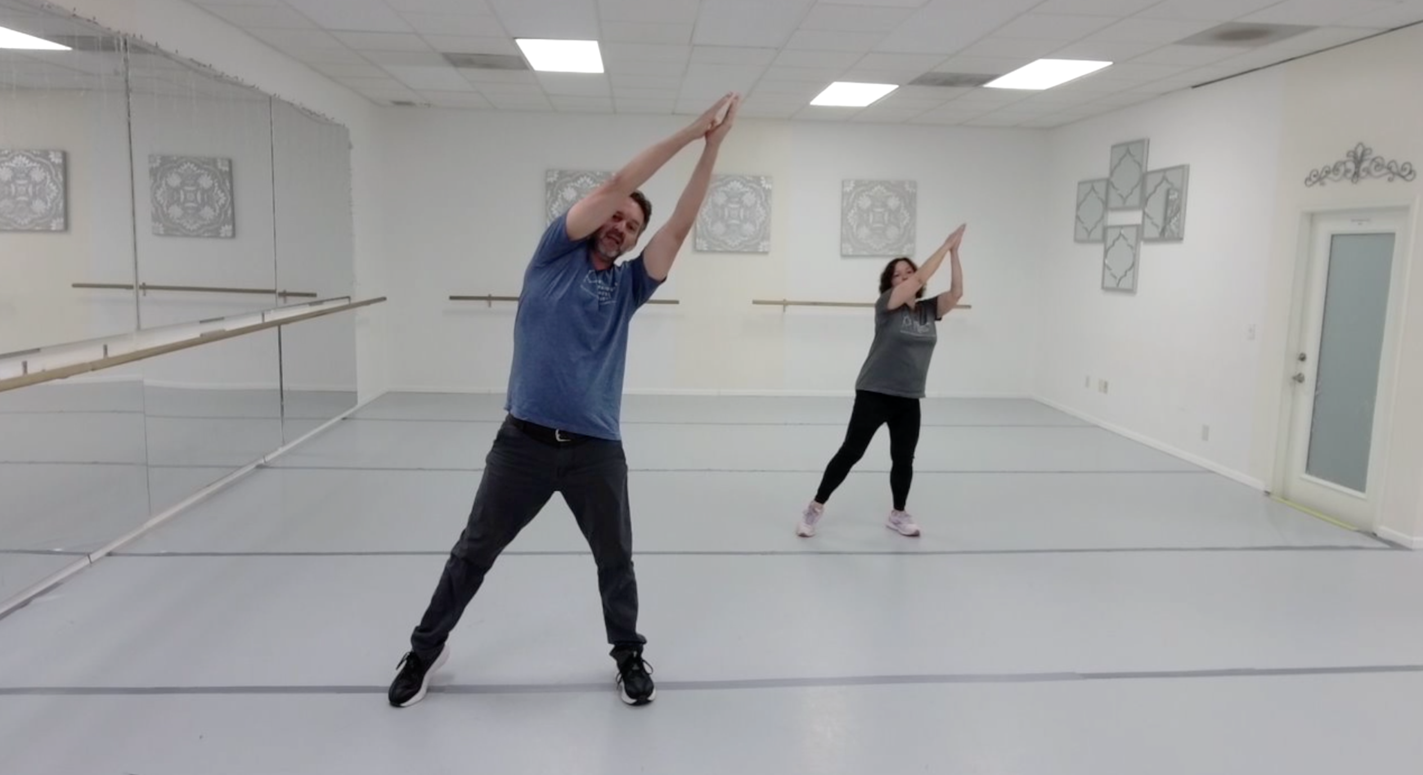 Starter Series: 5.24.23