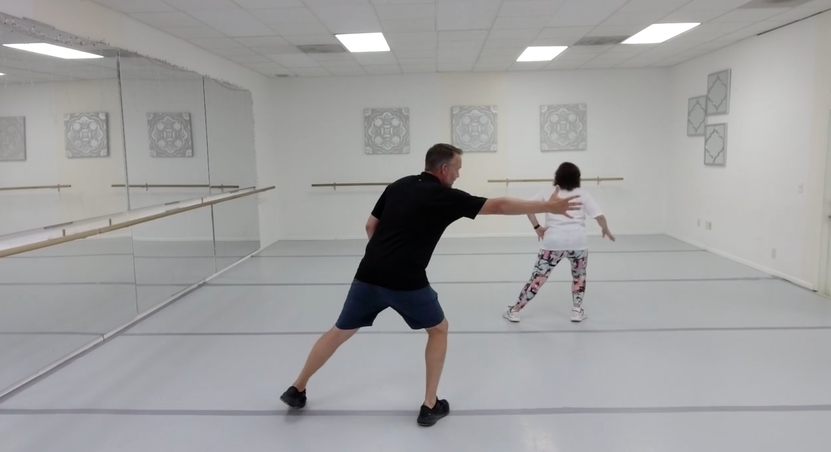 Cognitive Boost: Directional Challenge