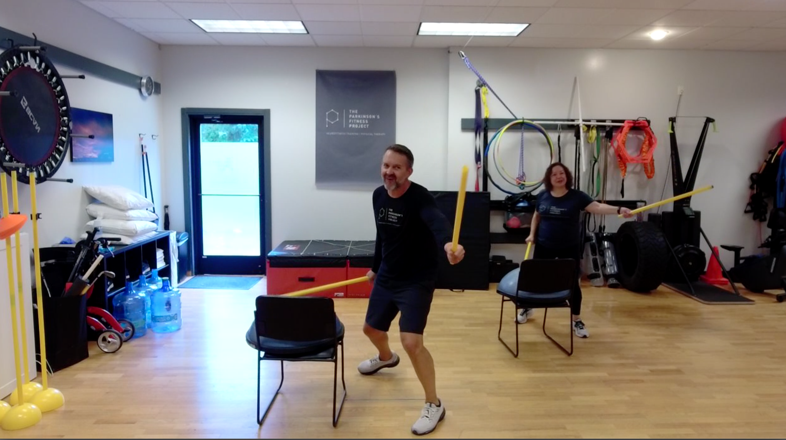 Cardio Drumming: Stevie Wonder (9.27.24)