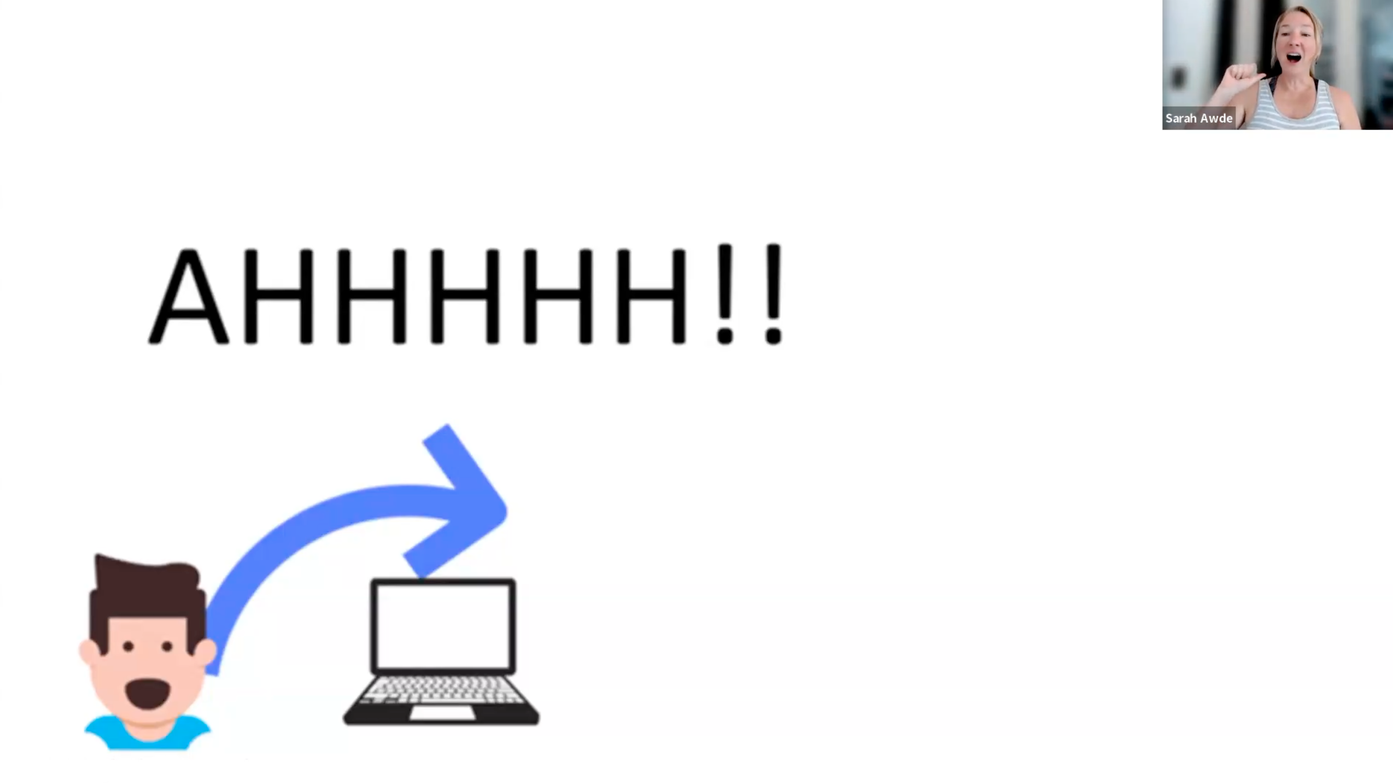 Voice Training: 4.18.24