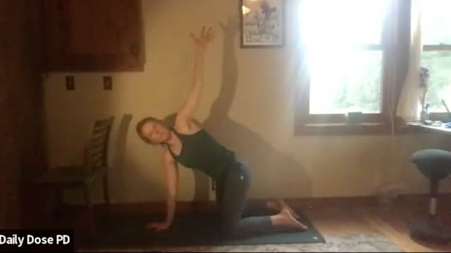 Yoga with Dana:9.28.23