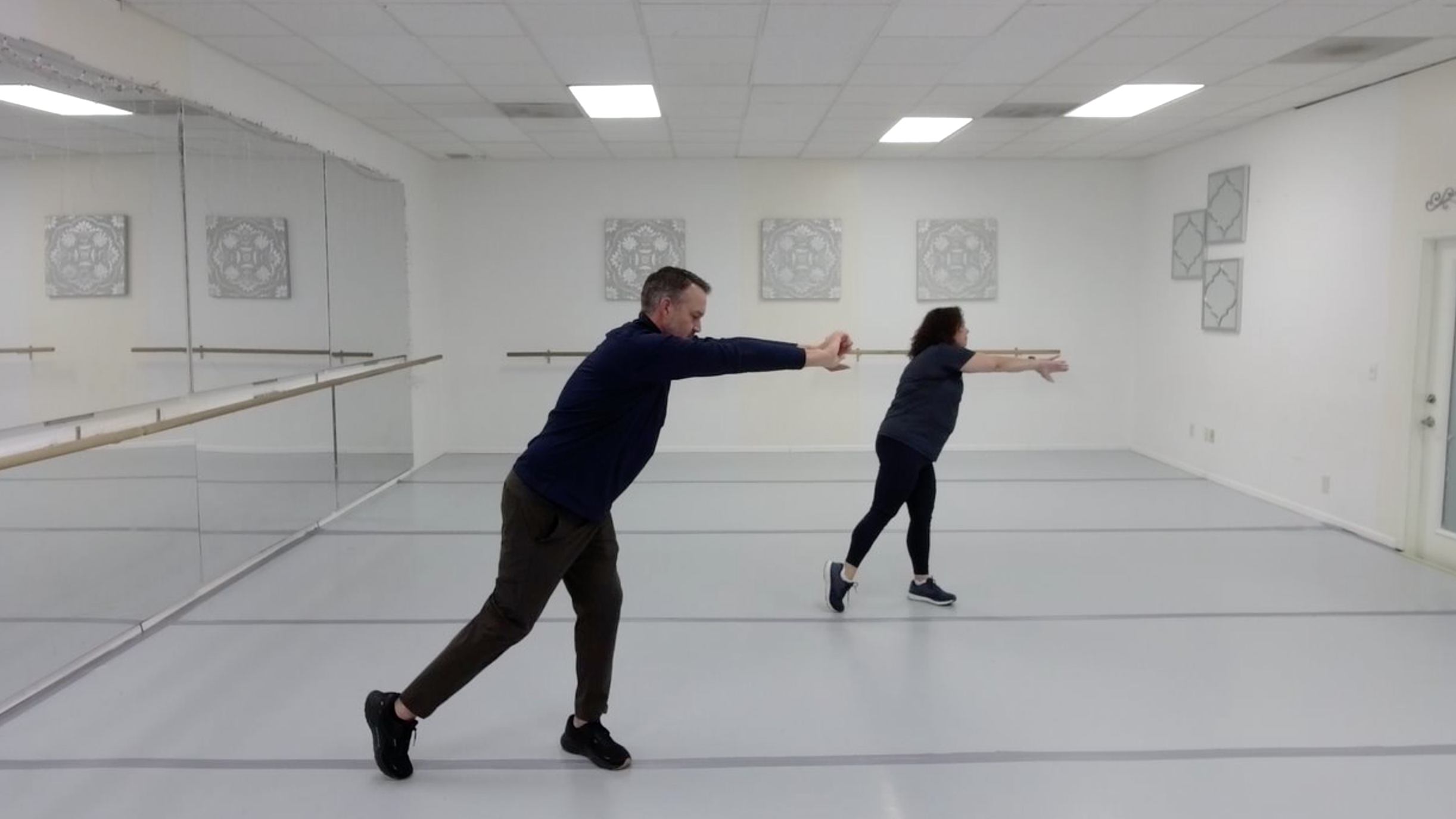 Starter Series: 6.4.24