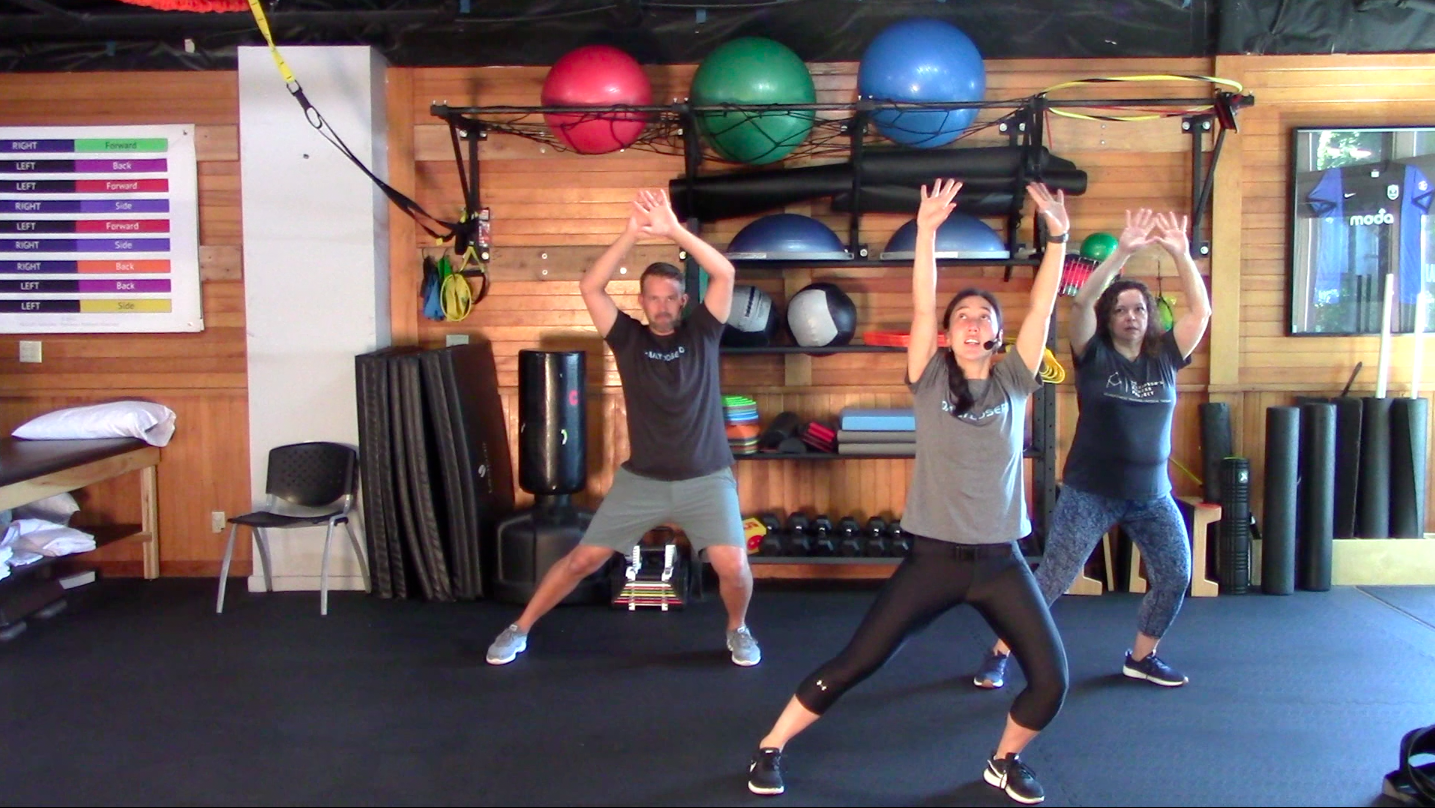 Starter Series: 7.31.19