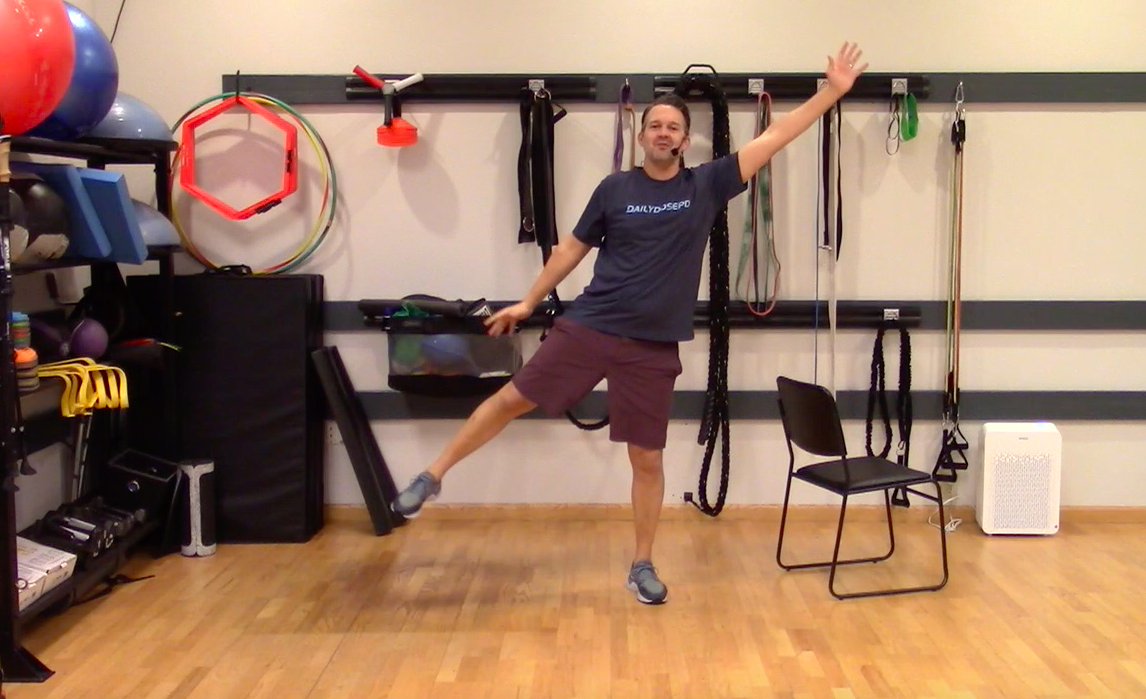 Starter Series: 12.28.20