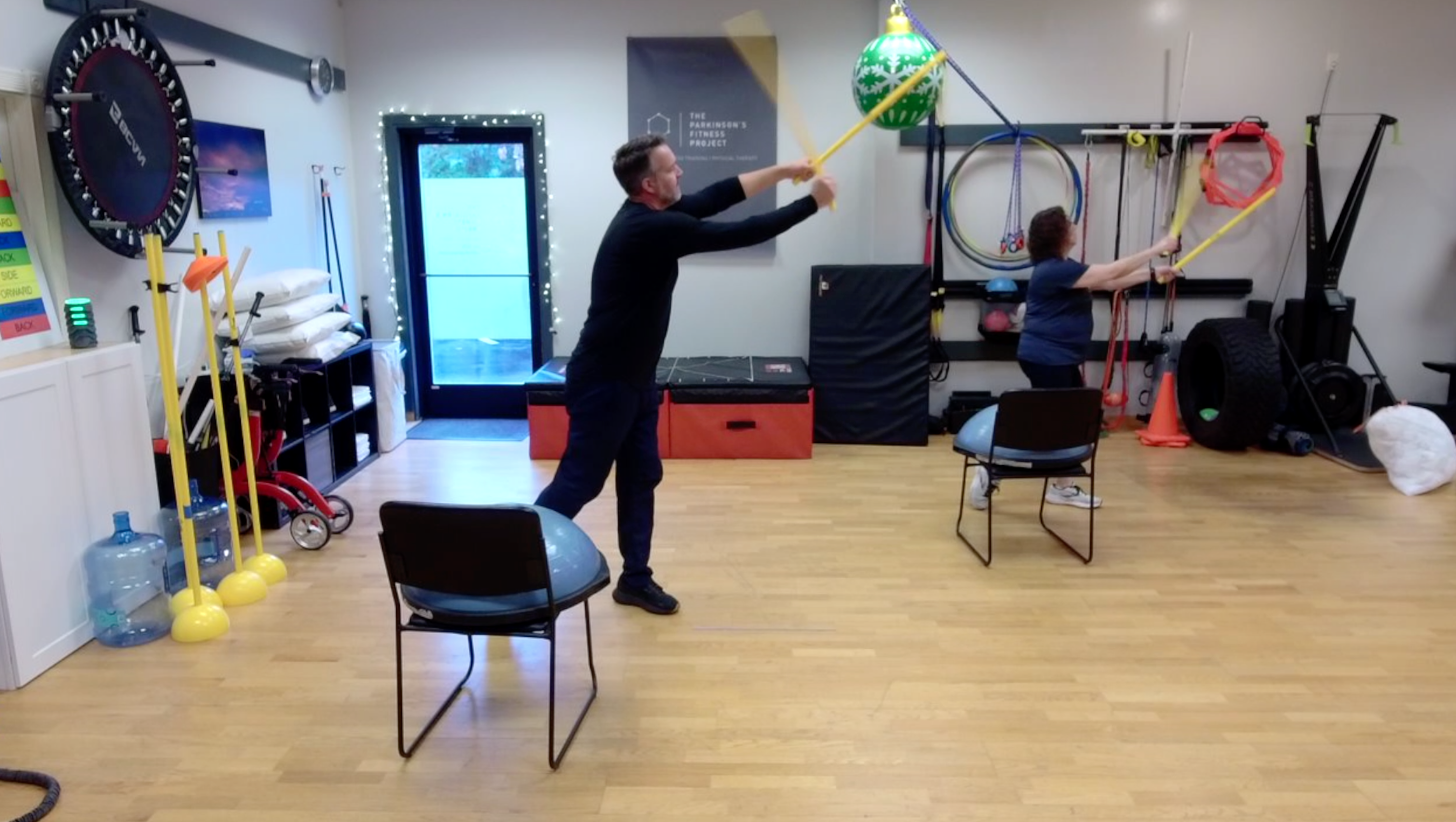 Cardio Drumming: Taylor Swift (12.13.24)