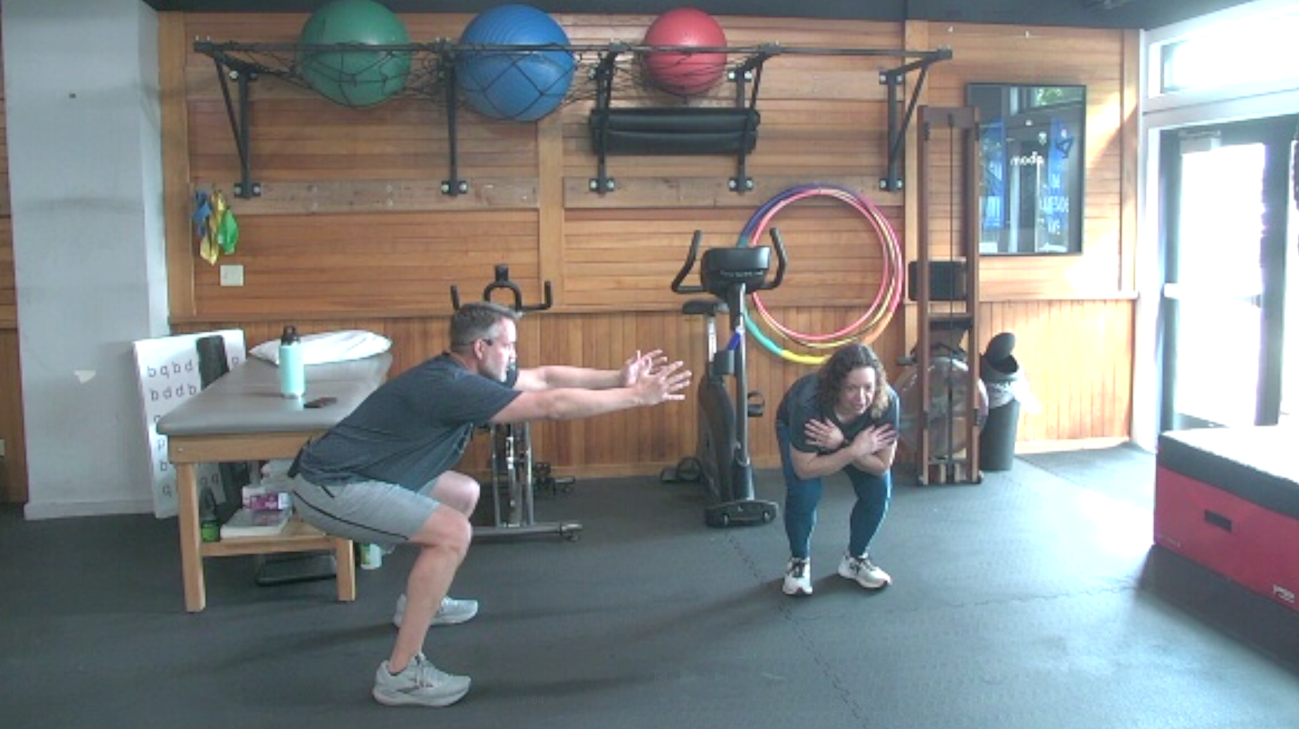 A.M.P. Express: 4.21.25