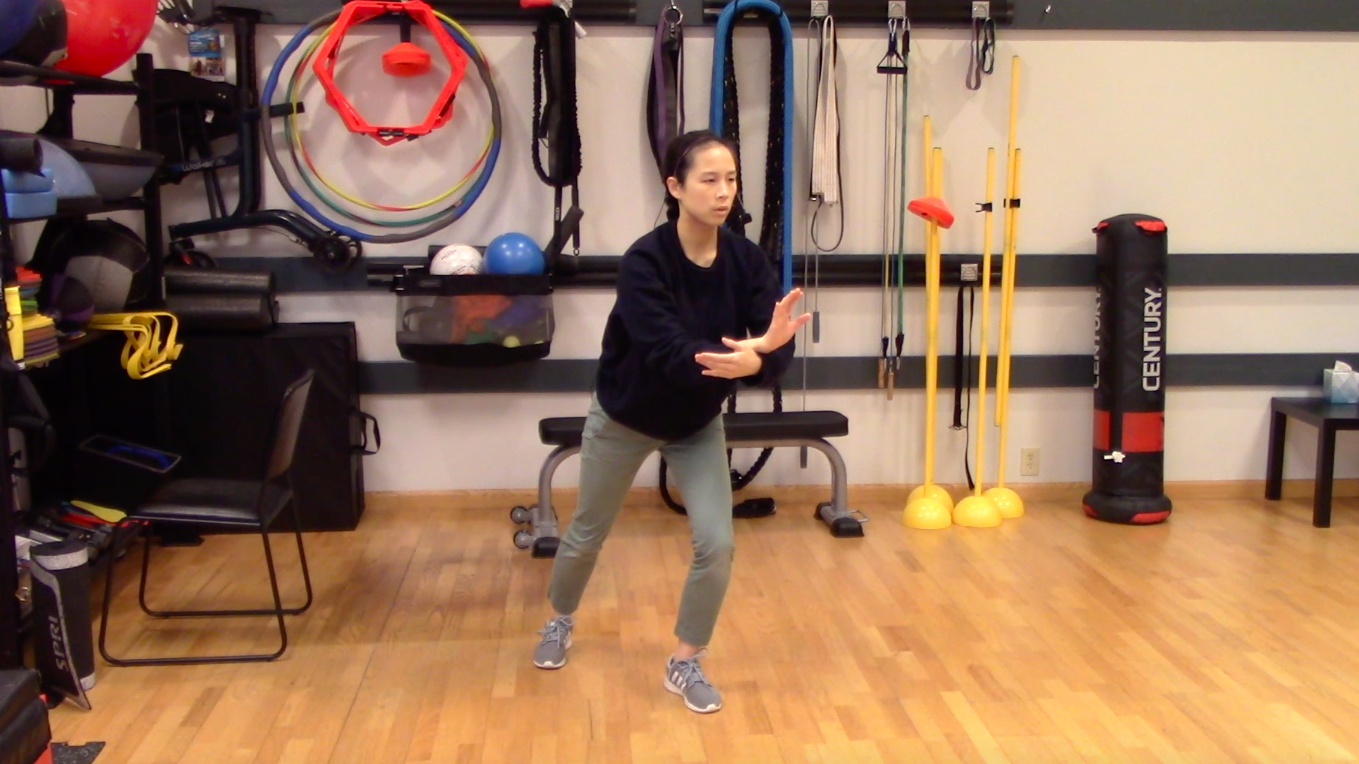 Tai Chi: Episode 17 (3.25.21)