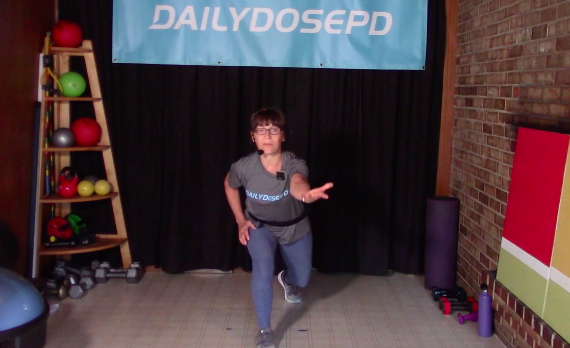 A.M.P. Class: 8.16.21