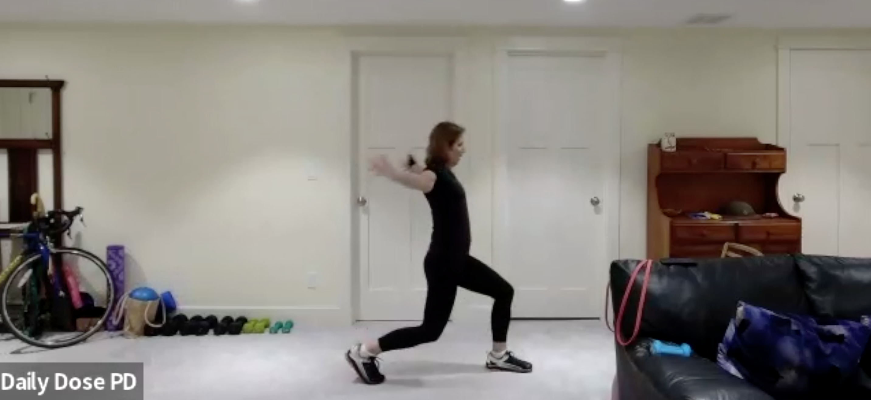 Boxing with Susie: 9.26.23